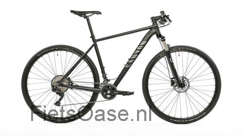 Canyon Pathlite 5 specificaties en beoordelingen